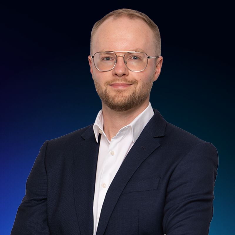 Luca Grün